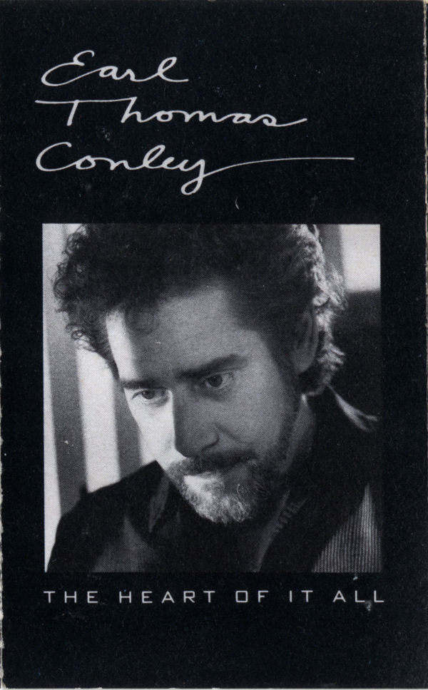 Earl Thomas Conley